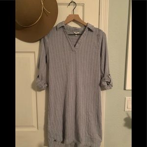 Sonoma Tunic Dress